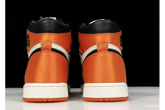 Jordan Backboard' HI AV3725-010 Shattered 1 AIR OG 'Satin SL AV3725-010 Re 0303